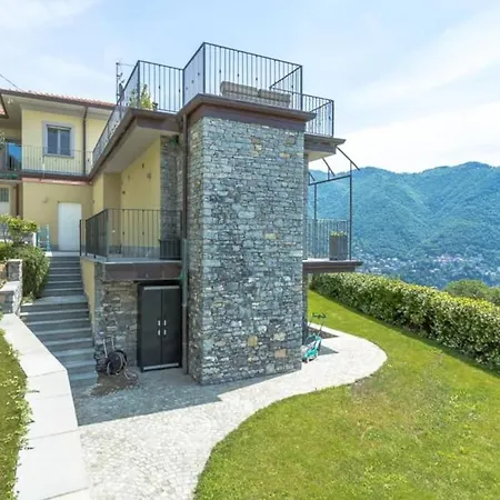 Appartamento Lakeview Kirivangio