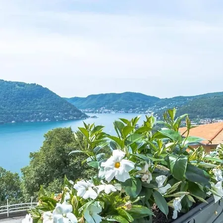 Appartamento Lakeview Kirivangio