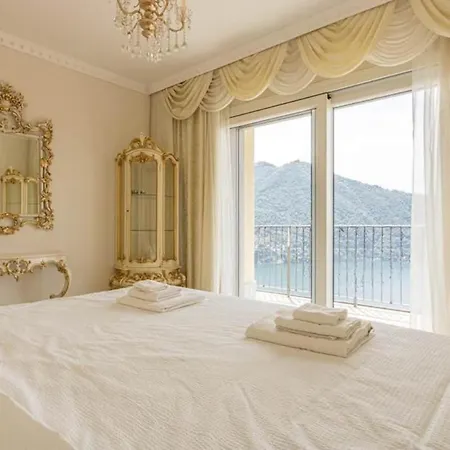 Lakeview Kirivangio * Cernobbio