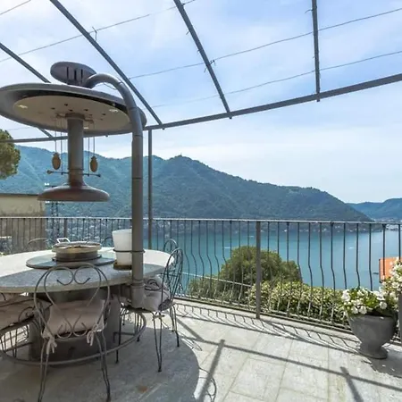 Apartman Lakeview Kirivangio *