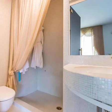 Lakeview Kirivangio Apartman Cernobbio