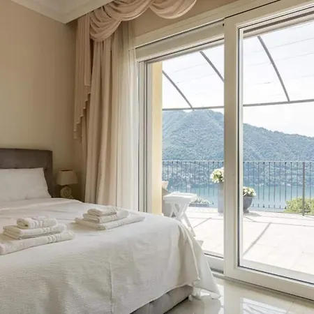 Lakeview Kirivangio Cernobbio