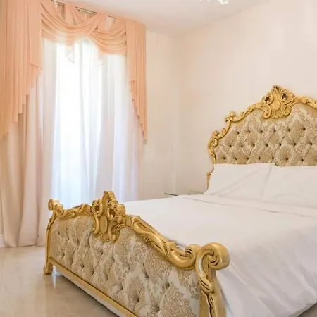 Lakeview Kirivangio Apartman