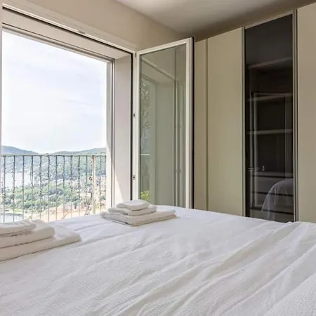 Apartman Lakeview Kirivangio