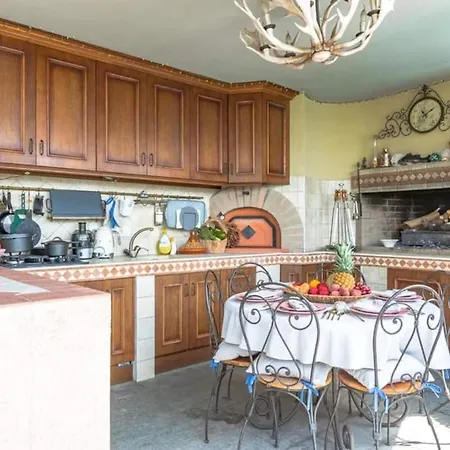 Apartman Lakeview Kirivangio *