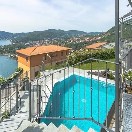 Apartman Lakeview Kirivangio